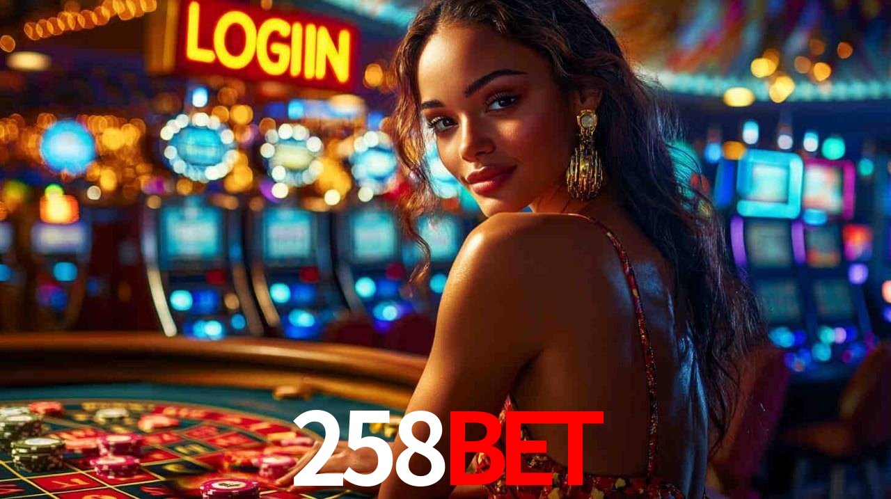 Login Seguro 258bet