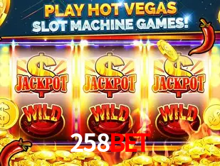 Apostas Esportivas na 258bet: Um Guia Completo