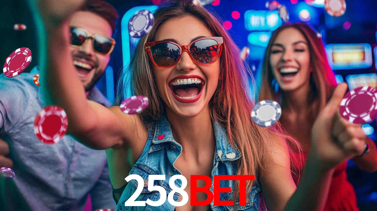 Explorando a Categoria de Eventos em Apostas na 258bet