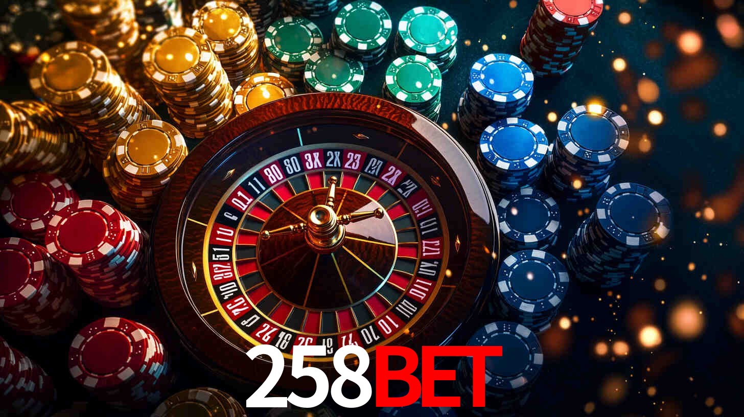 Exclusive Games 258bet