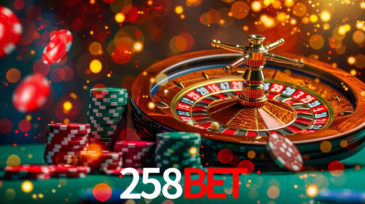 cassino 258bet