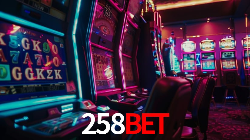 Flash Promotion 258bet