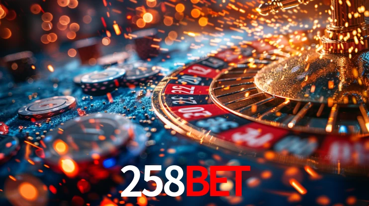 Live Casino 258bet
