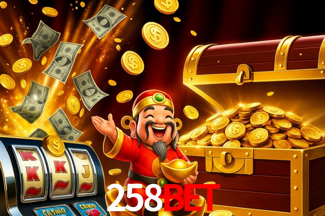Casino Ao Vivo 258bet