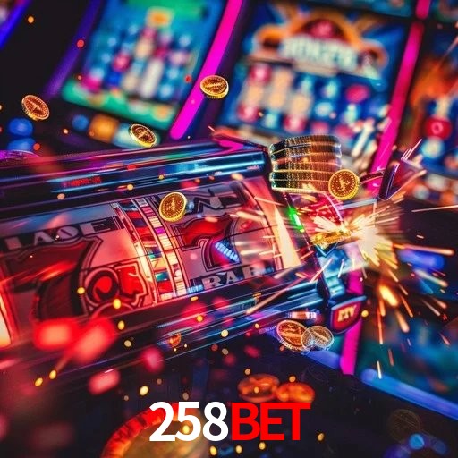 Casino VIP 258bet