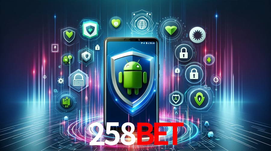 Slot Games 258bet