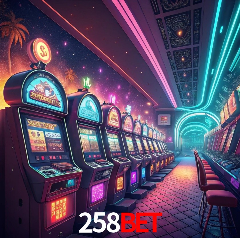  258bet