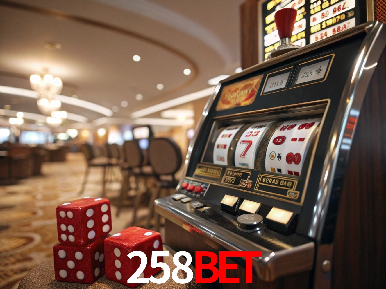 258bet