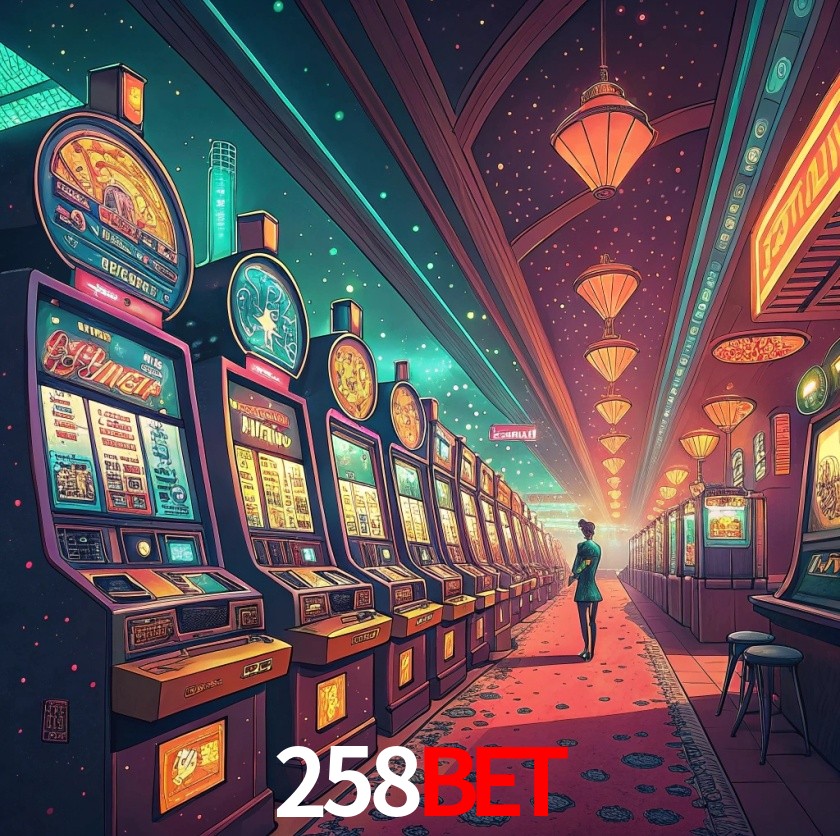  258bet