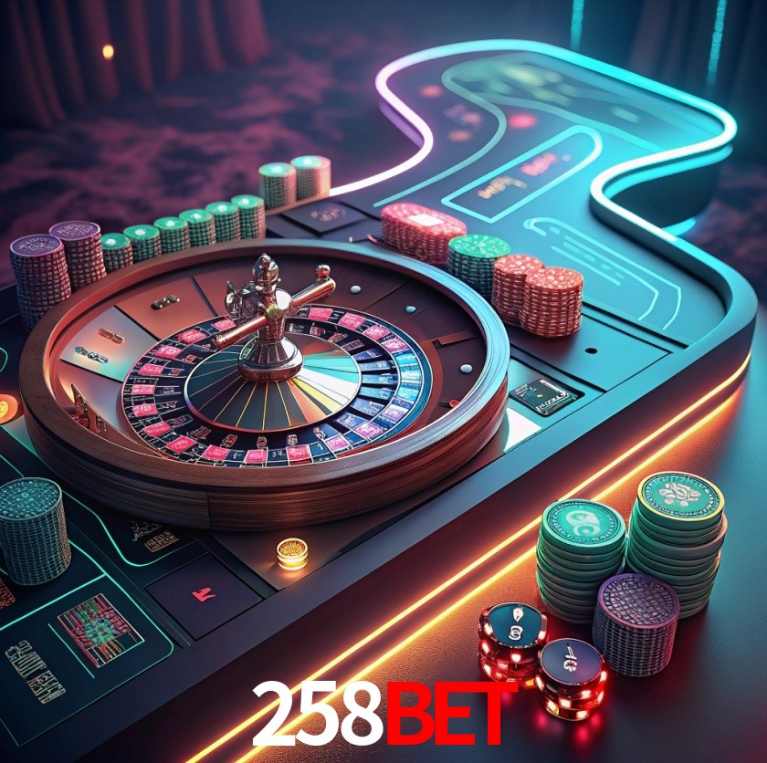  258bet