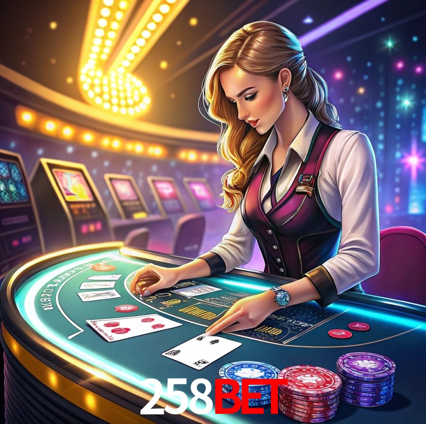  258bet